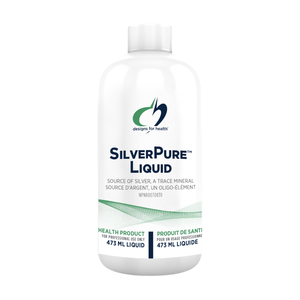 Compinding Silver Designs For Health SilverPure Liquid – The Organic Compounding Pharmacy