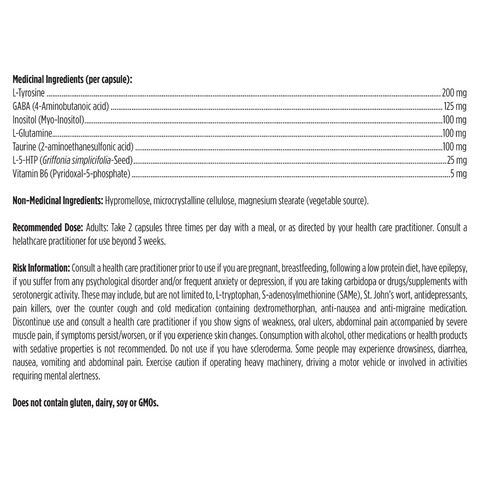 Designs for Health Neurolink