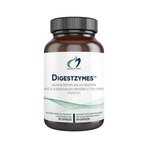 Digestzymes