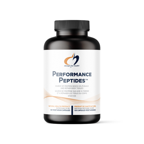 Performance Peptides