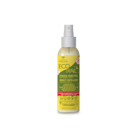 Druide Laboratories Ecotrail Insect Repellent