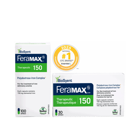 FeraMAX® Pd Therapeutic 150