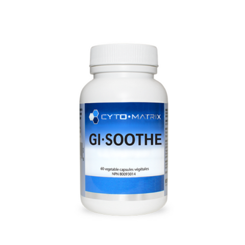 GI·Soothe