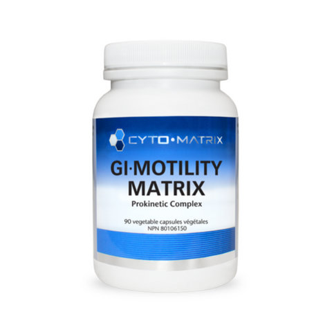 GI-Motility Matrix