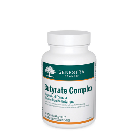 Genestra Butyrate Complex