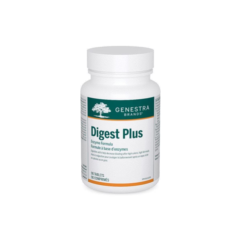 Genestra Digest Plus