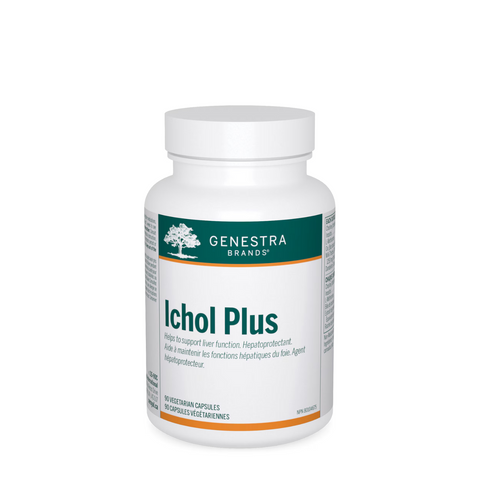 Genestra Ichol Plus
