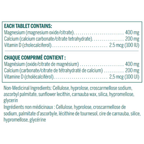 Genestra Mag Cal Formula 2