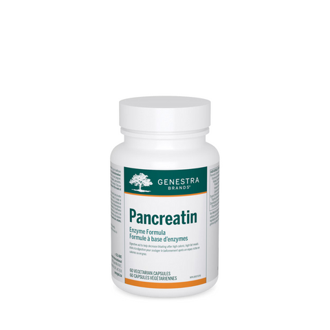 Genestra Pancreatin
