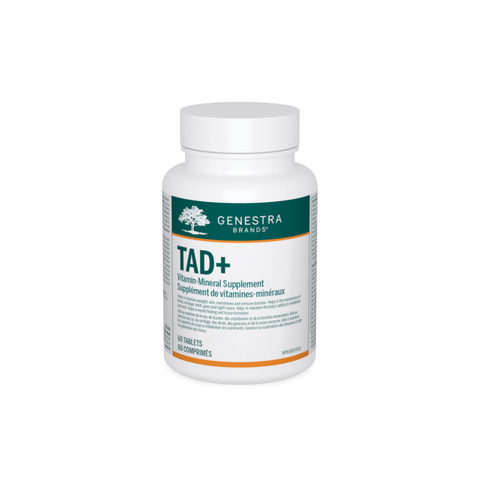 Genestra TAD+