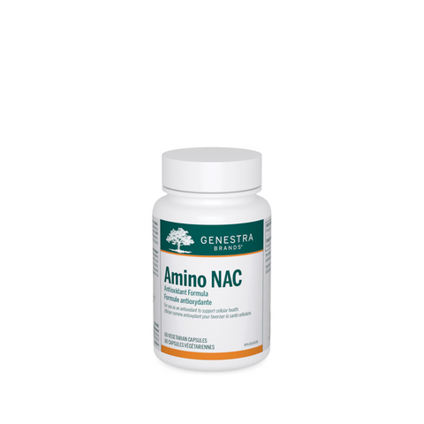 Genestra Amino NAC
