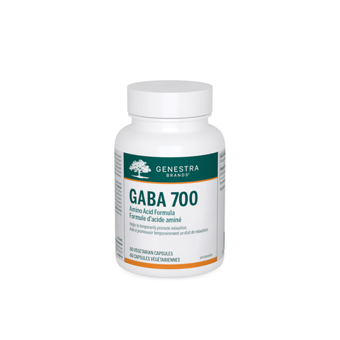 Genestra GABA 700