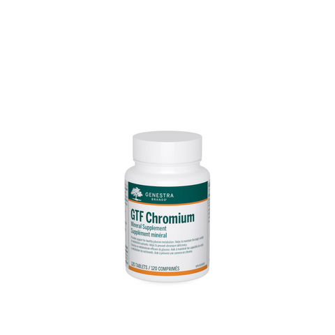 Genestra GTF Chromium
