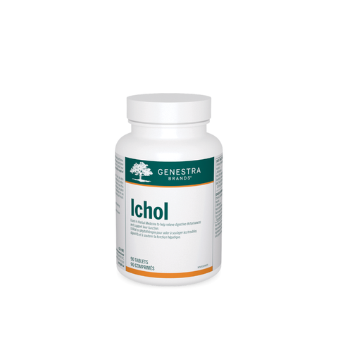 Genestra Ichol