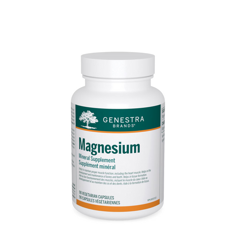 Genestra Magnesium