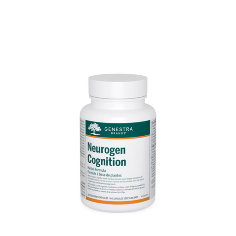 Genestra Neurogen Cognition