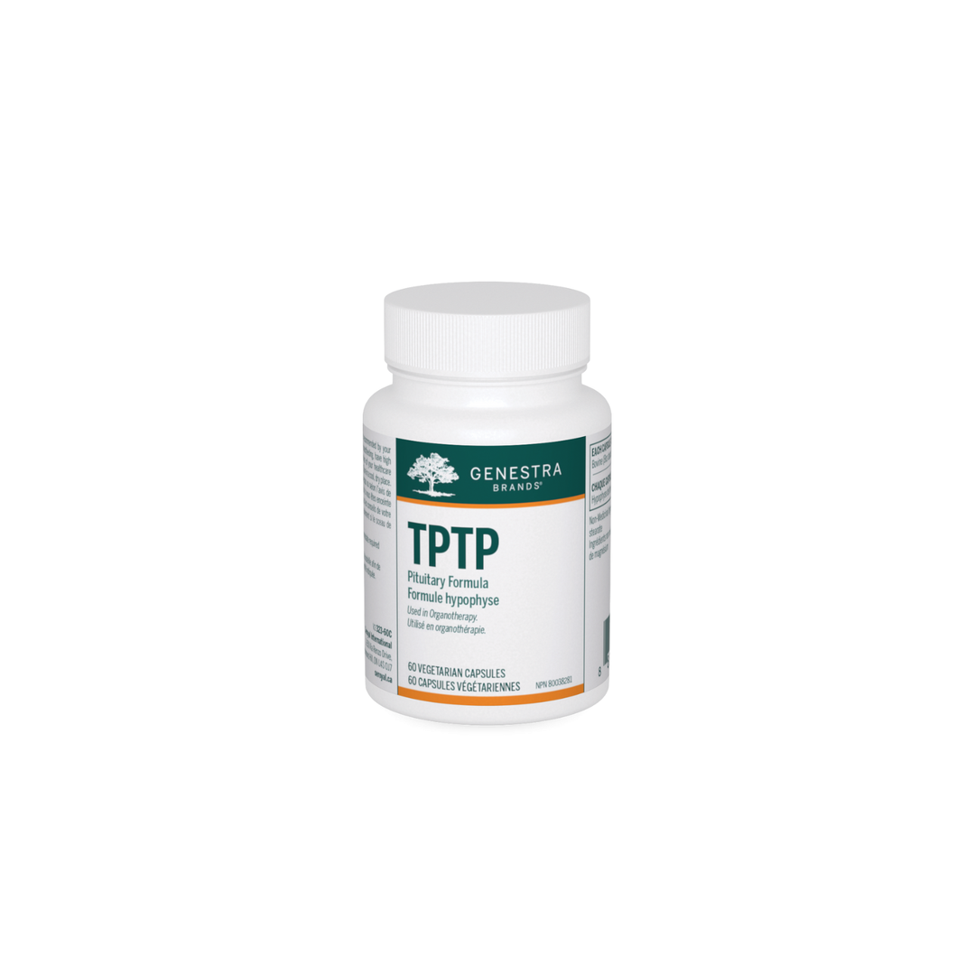 Genestra TPTP – The Organic Compounding Pharmacy