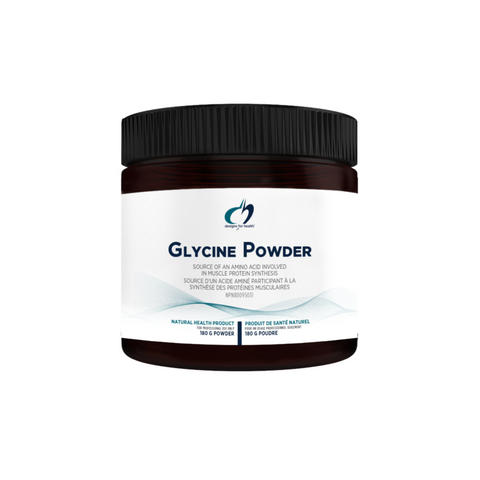 Glycine Powder