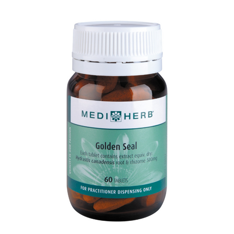 MediHerb Golden Seal