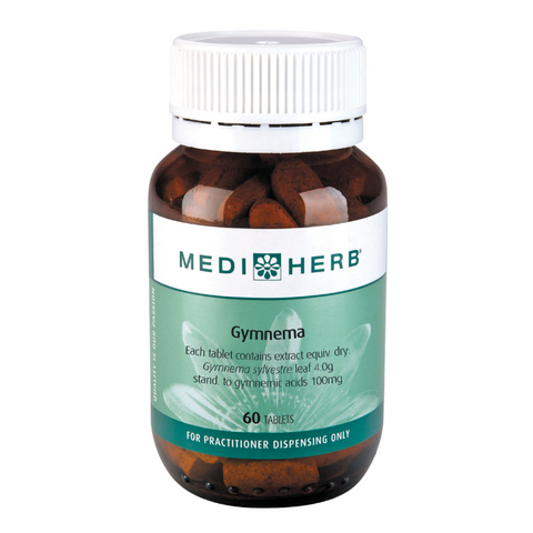 MediHerb Gymnema