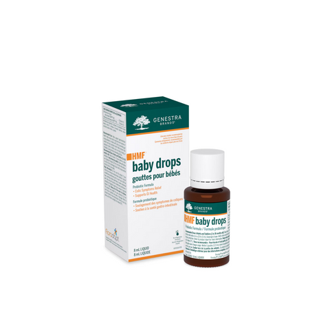 HMF Baby Drops