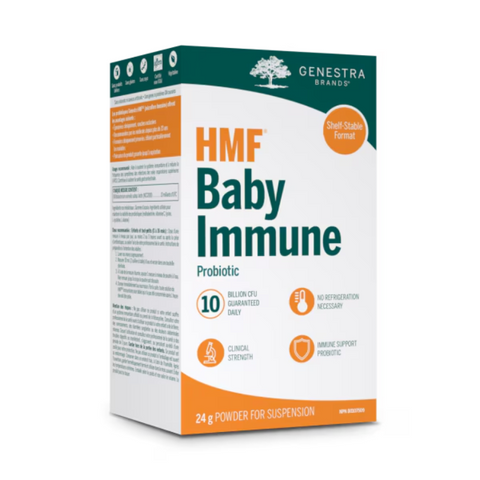 HMF Baby Immune