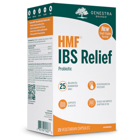 HMF IBS Relief (shelf-stable)