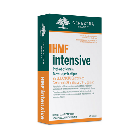 HMF Intensive