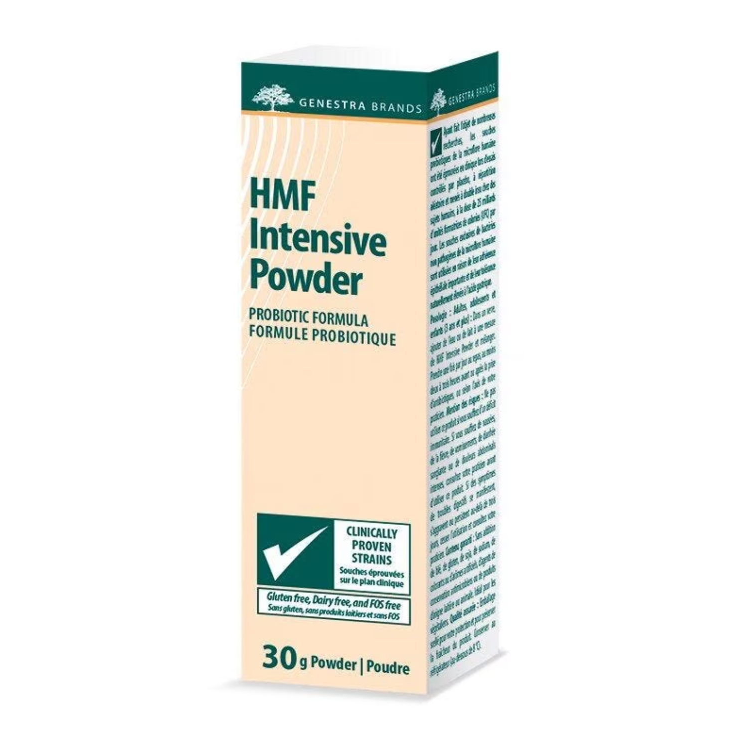 HMF Intensive Powder – The Organic Compounding Pharmacy