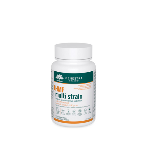 HMF Multi Strain