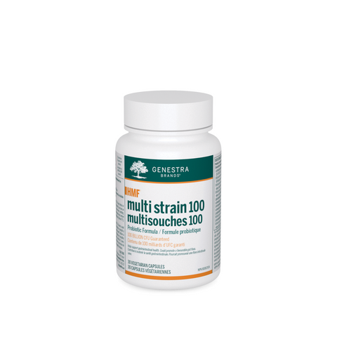 HMF Multi Strain 100