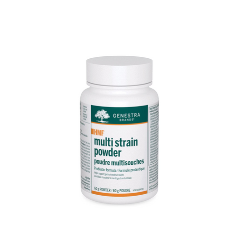 HMF Multi Strain Powder