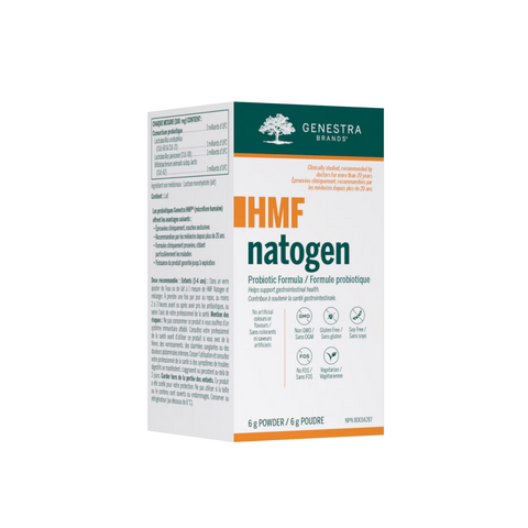 HMF Natogen