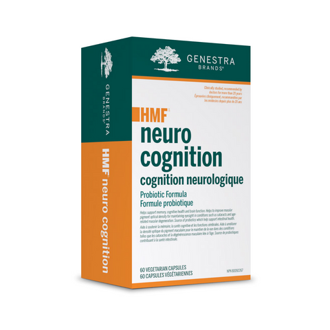 HMF Neuro Cognition