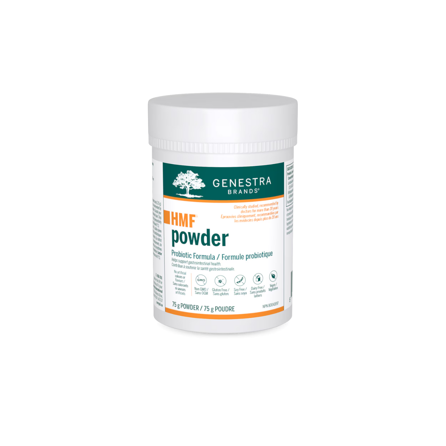 HMF Powder – The Organic Compounding Pharmacy