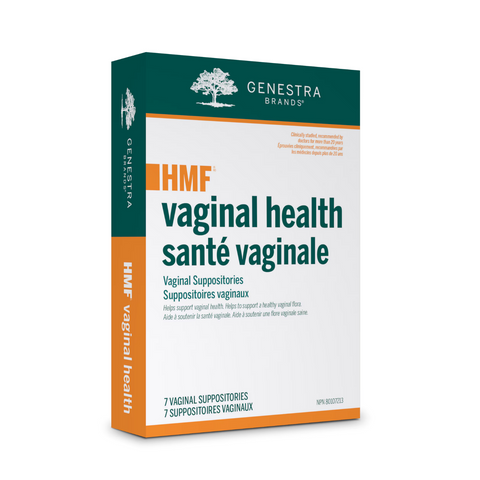HMF Vaginal Health