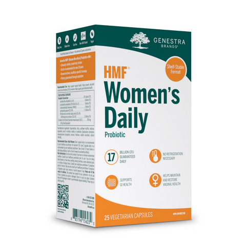 HMF Women’s Daily (shelf-stable)