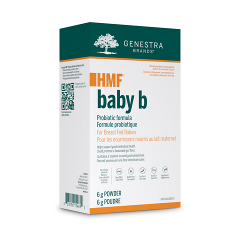 HMF Baby B