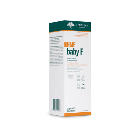 HMF Baby F