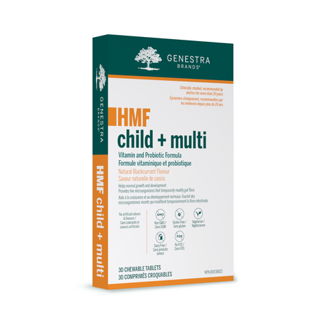 HMF Child + Multi