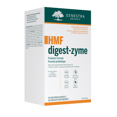 HMF Digest-zyme