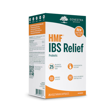 HMF IBS Relief (shelf-stable)