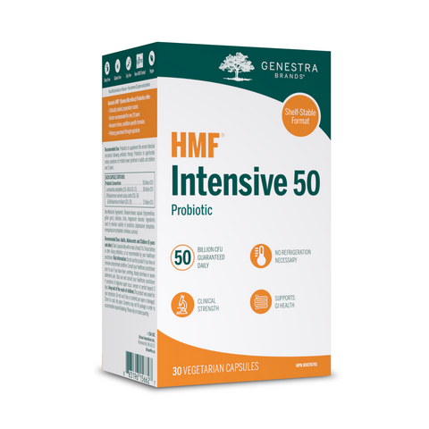 HMF Intensive 50