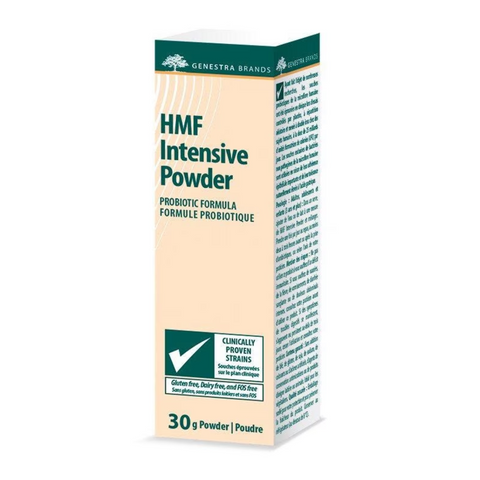 HMF Intensive Powder
