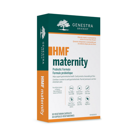 HMF Maternity