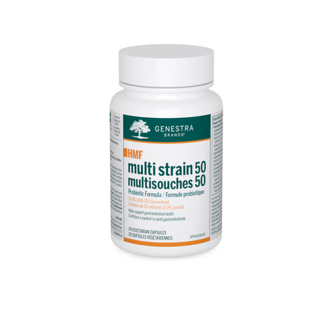HMF Multi Strain 50