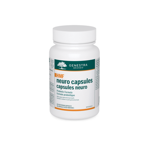HMF Neuro Capsules
