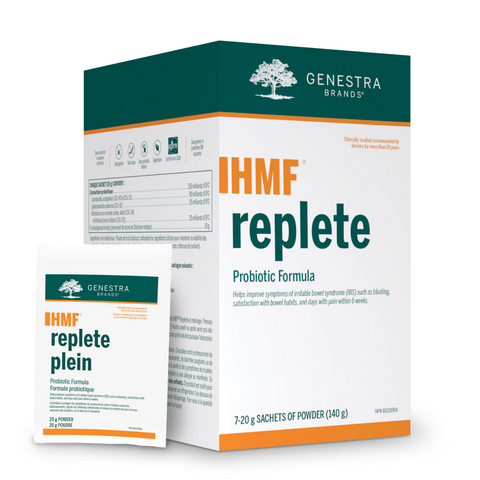 HMF Replete