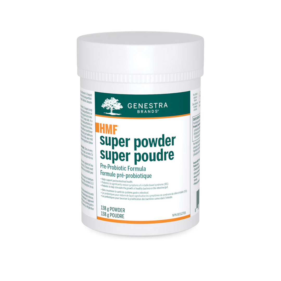HMF Super Powder – The Organic Compounding Pharmacy