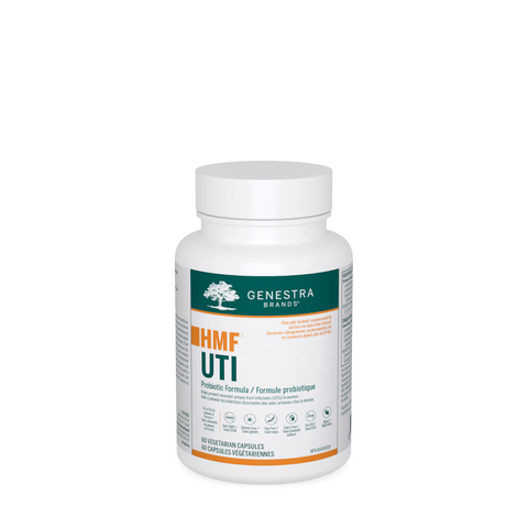 HMF UTI